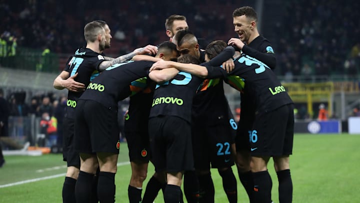 Et si l'Inter Milan créait l'exploit contre Liverpool ?