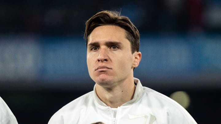 Federico Chiesa