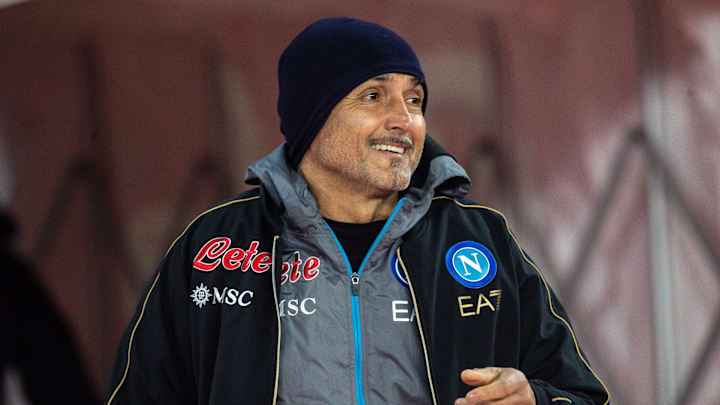 Luciano Spalletti