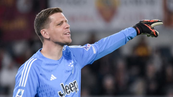 Wojciech Szczesny