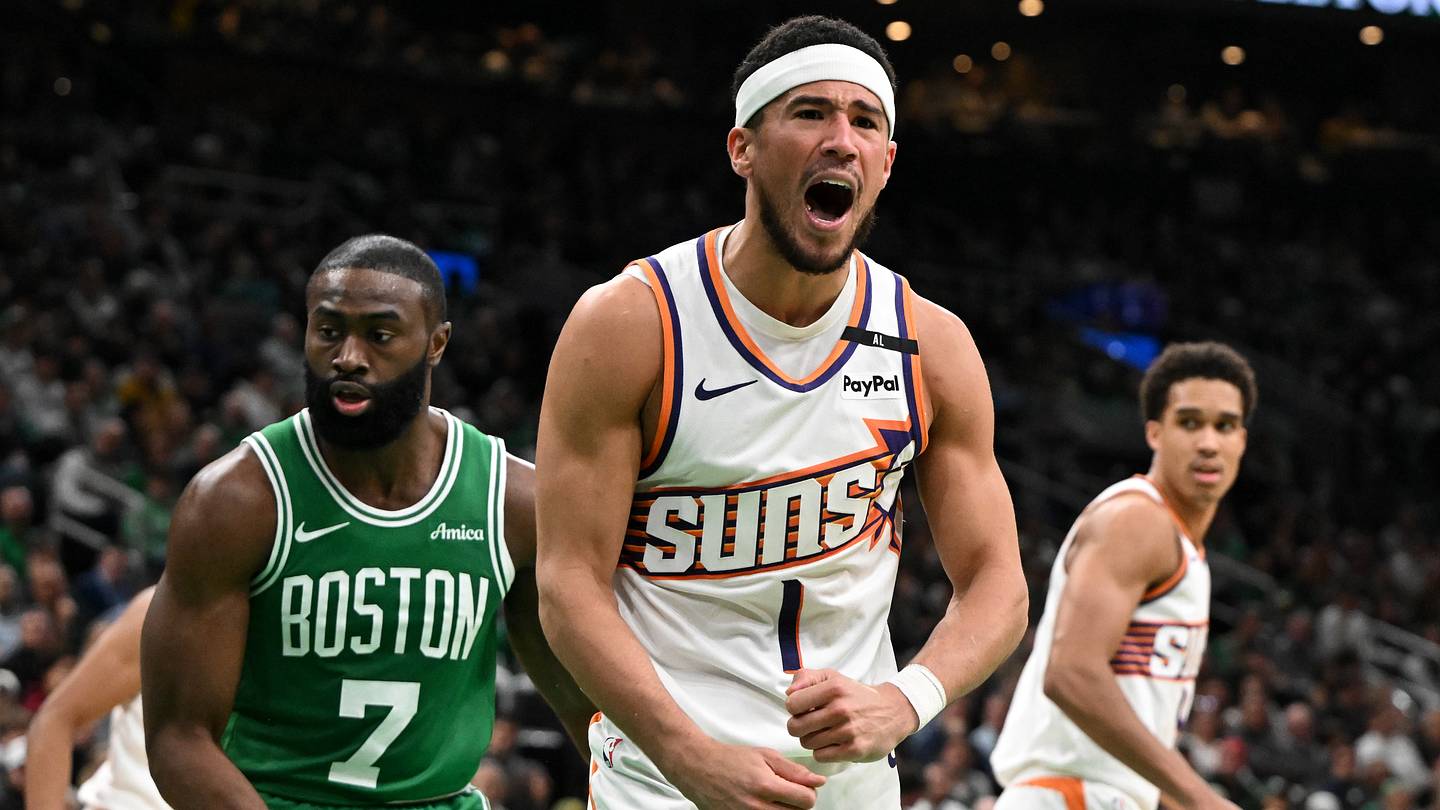 Tony Reed Reporter BBNBA 2025: Where are all the former Wildcats in the NBA?