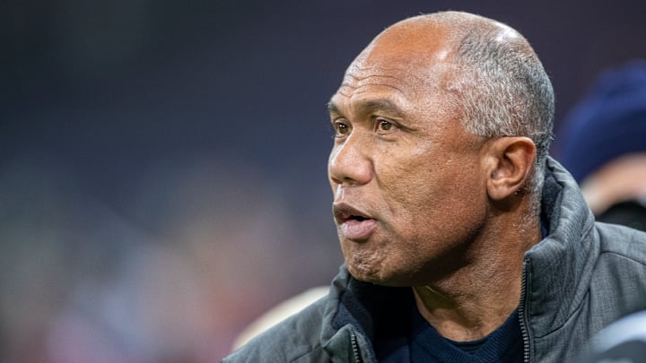 Kombouaré s'est payé Neymar Kombouaré s'est payé Neymar