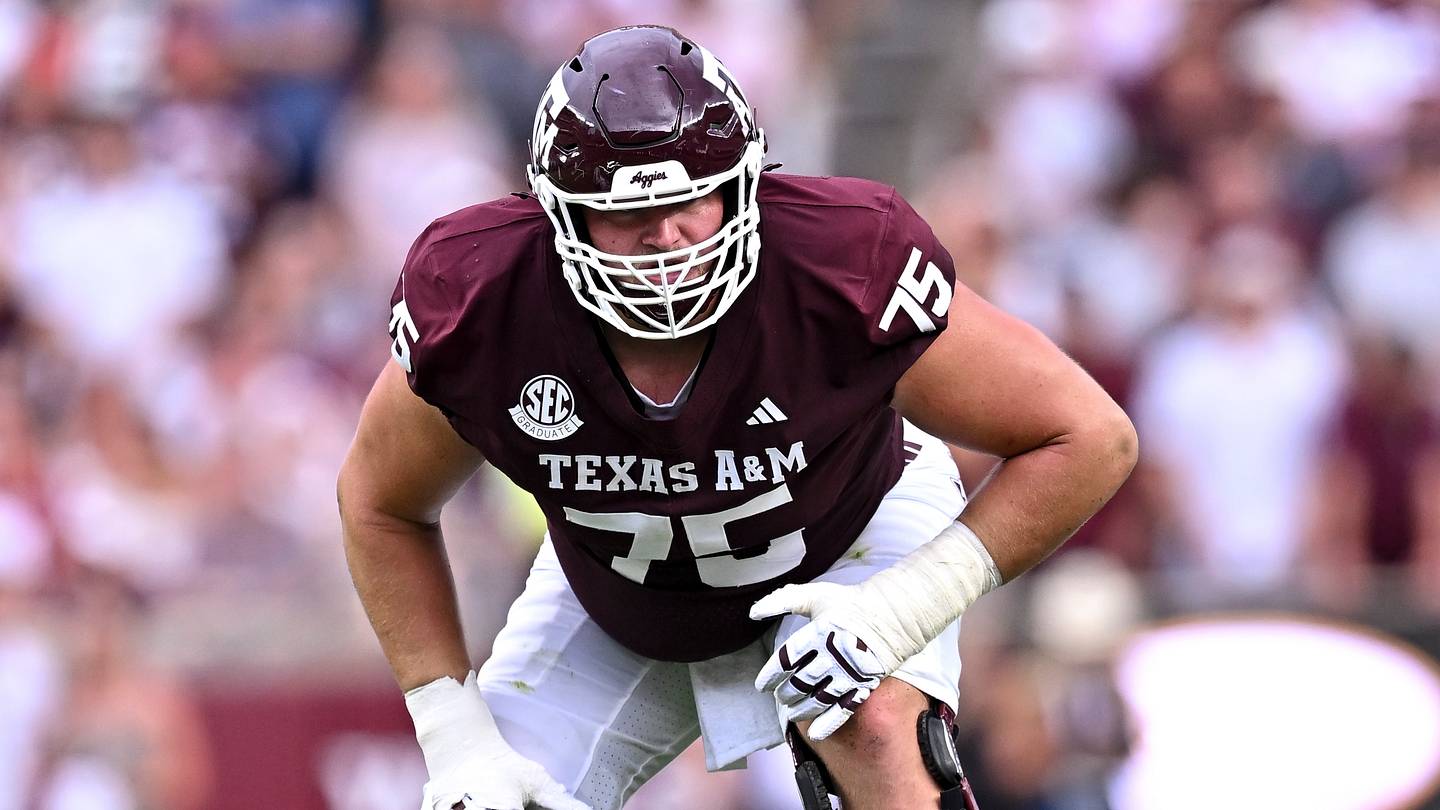 Haven't Watched Texas A&M This Year? Here's What You Need to Know About the Aggies