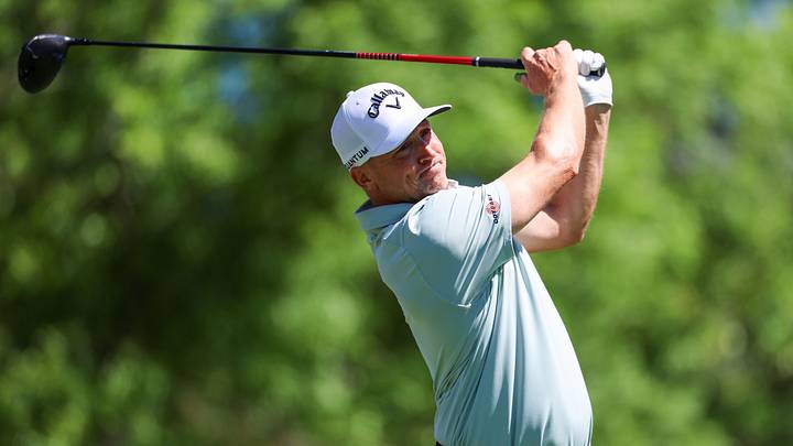 Alex Noren is a great longshot bet at this week's BMW Championship. Alex Noren is a great longshot bet at this week's BMW Championship.