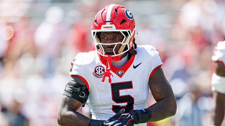 Georgia v Arkansas Georgia v Arkansas