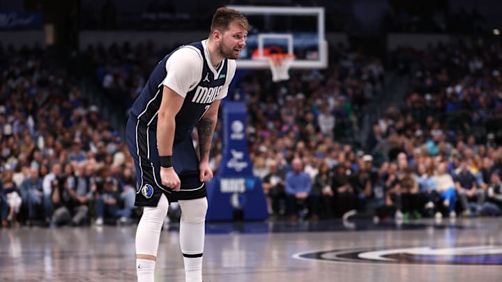 Dallas Mavericks, Luka Doncic