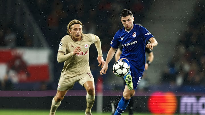 Mads Bidstrup, Martin Baturina Mads Bidstrup, Martin Baturina