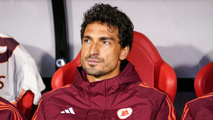 Mats Hummels Mats Hummels