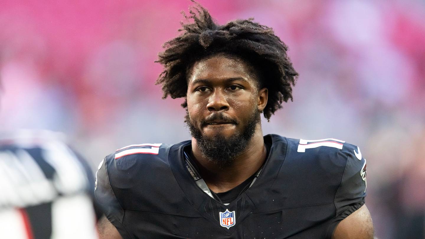 4 veteran free agents Falcons must sign after Jalon Walker injury news