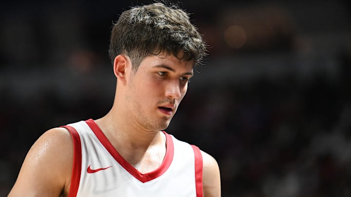 2024 NBA Summer League - Houston Rockets v Los Angeles Lakers 2024 NBA Summer League - Houston Rockets v Los Angeles Lakers