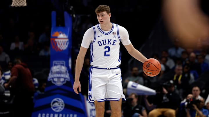 Georgia Tech v Duke
