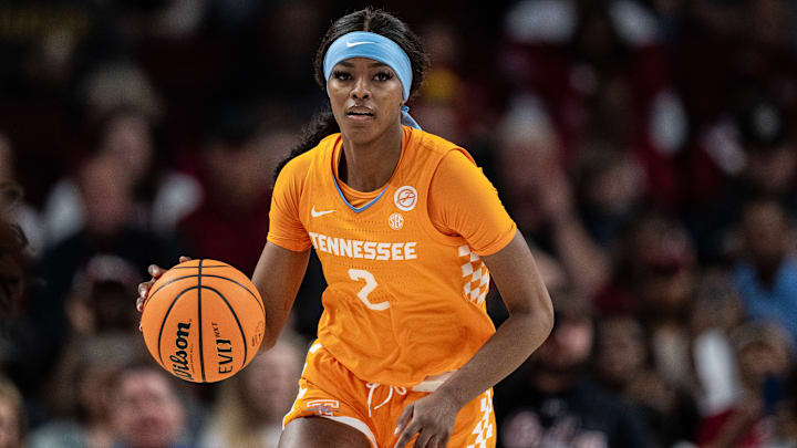 Tennessee v South Carolina