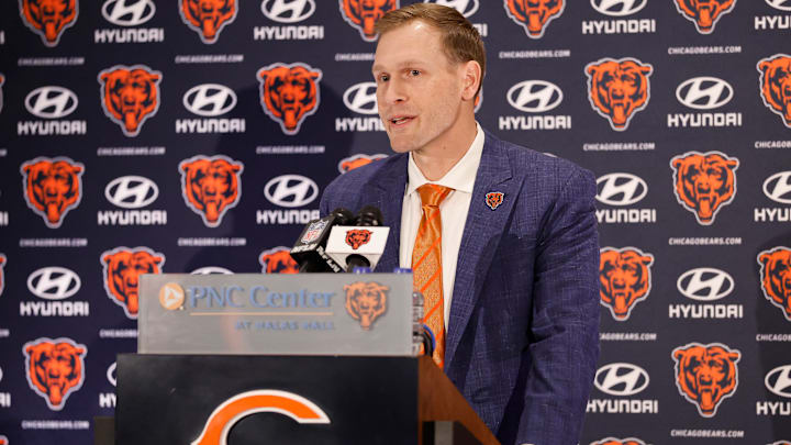 Denver Broncos, Chicago Bears