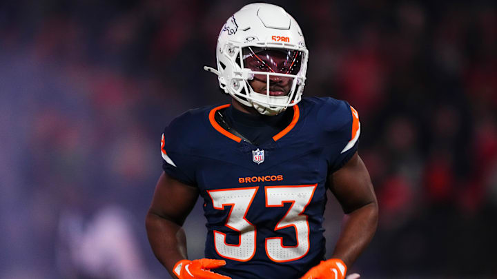 Denver Broncos