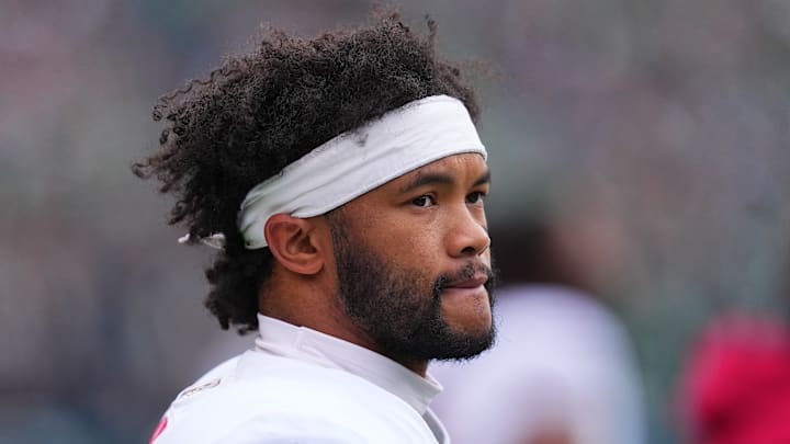 Arizona Cardinals v Philadelphia Eagles