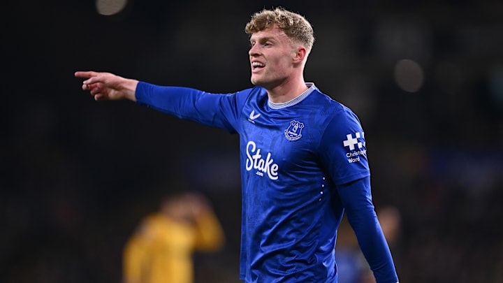 Wolverhampton Wanderers FC v Everton FC - Premier League