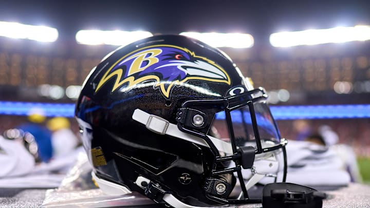 Baltimore Ravens v San Francisco 49ers