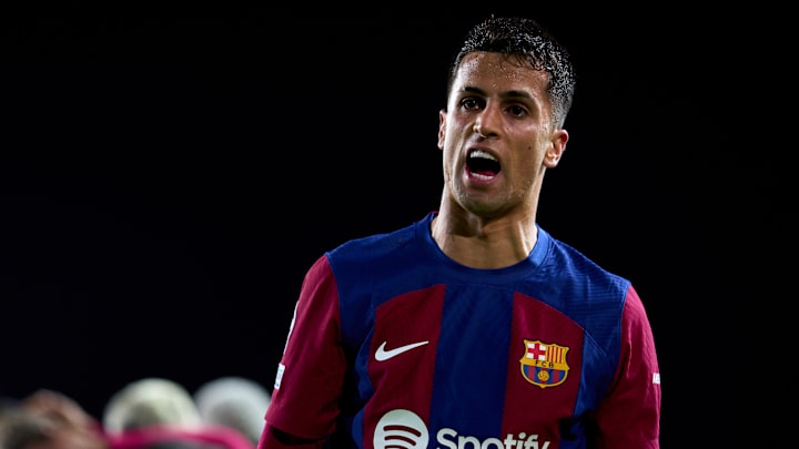 FC Barcelona v SSC Napoli: Round of 16 Second Leg - UEFA Champions League 2023/24