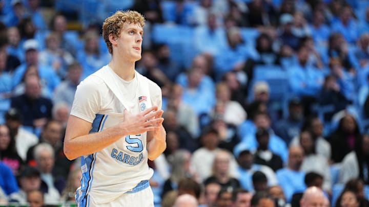 Campbell v North Carolina