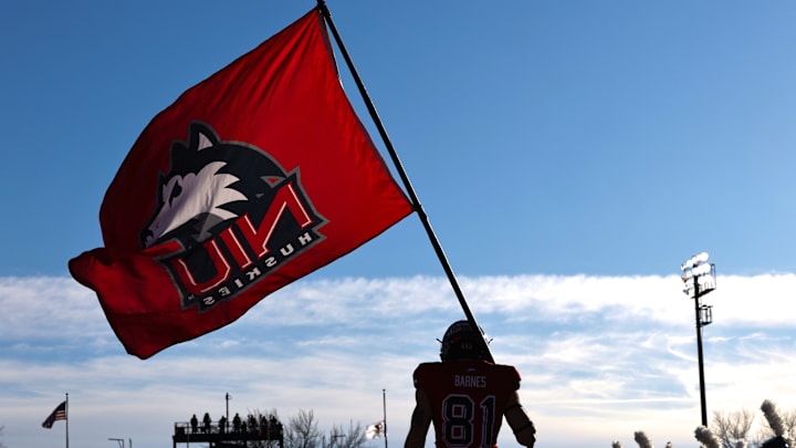 Central Michigan v Northern Illinois