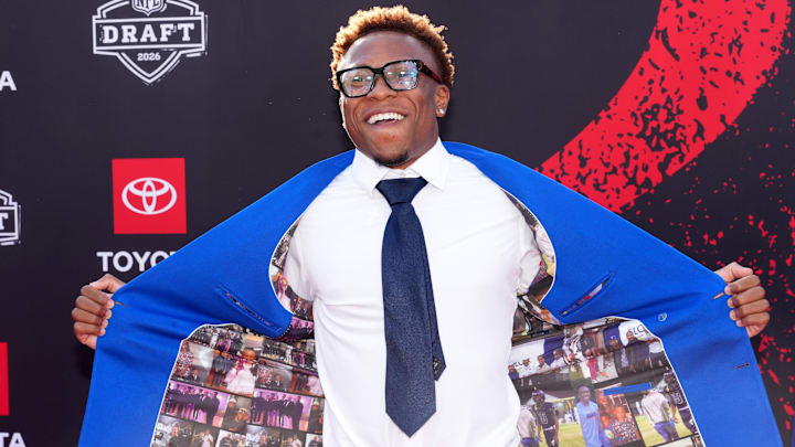 Tennessee Volunteers - defensive back Colton Hood