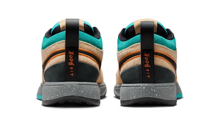 海外限定カラー 正規品NIKE BOOK 1 EP MOWABB サイズあり Nike Book 1 EP “Mowabb” ナイキ ブック1 IF2405-200