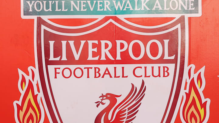 Liverpool v Southampton - Carabao Cup Third Round