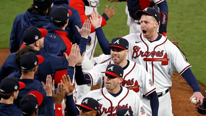 Bravos están a un paso de la gloria