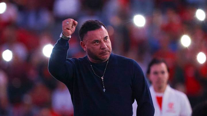 Toluca v Los Angeles Football Club - CONCACAF Champions Cup 2026
