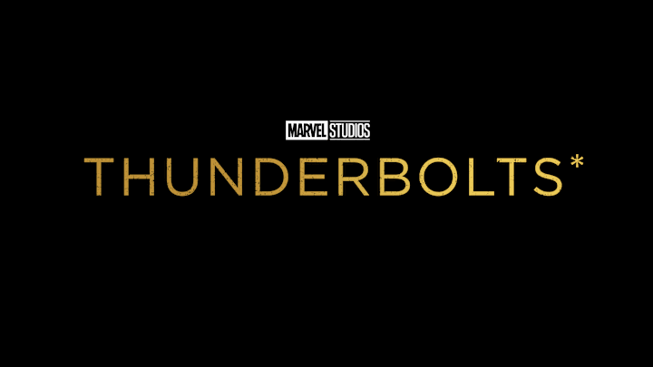 Marvel Studios' THUNDERBOLTS* (Credit: Marvel Studios)