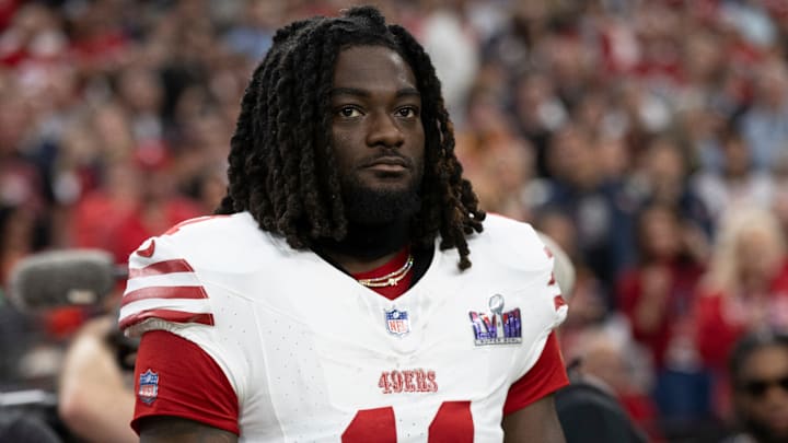 Super Bowl LVIII - San Francisco 49ers v Kansas City Chiefs