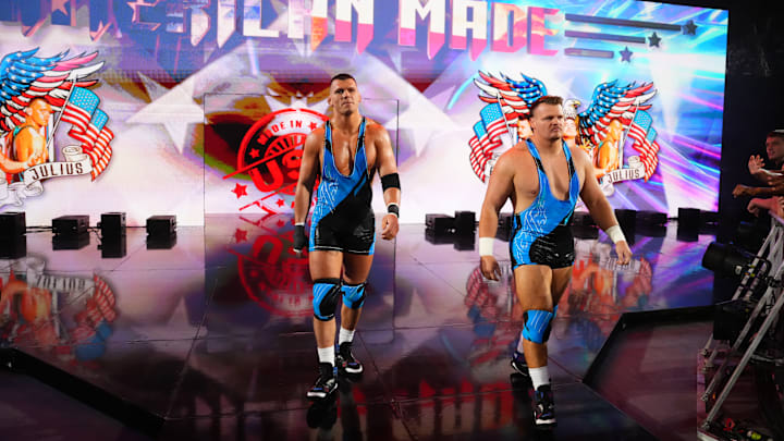Monday Night RAW