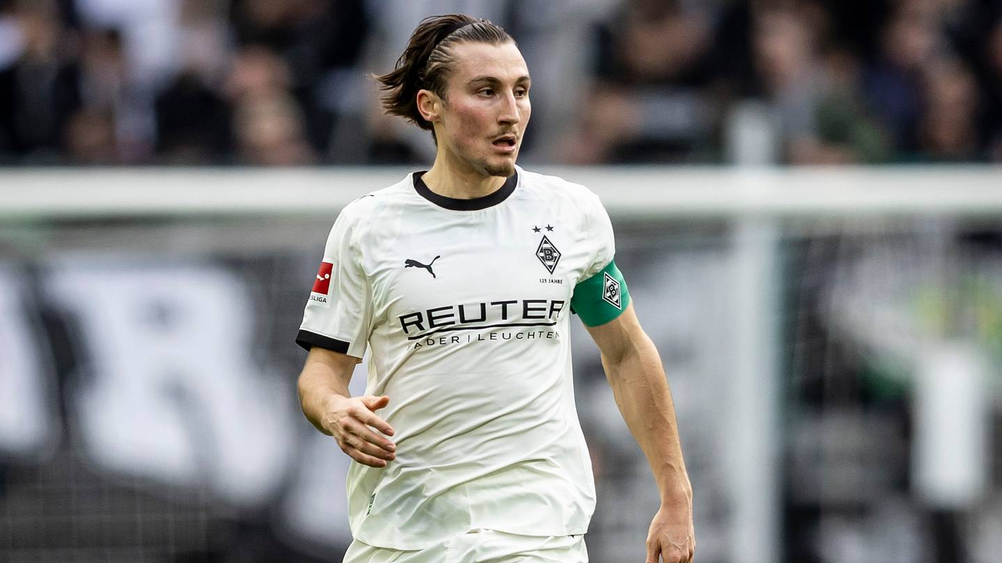 RB-Wechsel spaltet die Fans: Gladbach-Star wird zur Reitz-Figur
