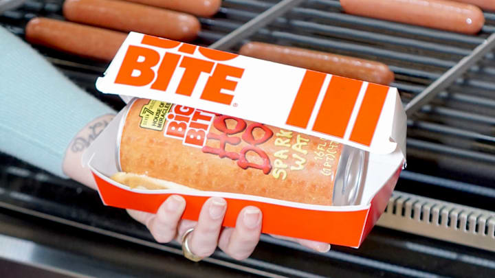 7-Select Big Bite Sparkling Water