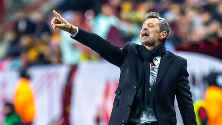 Tijuana v Tigres UANL - Torneo Clausura 2023 Liga MX