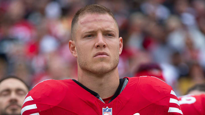 San Francisco 49ers v Cleveland Browns