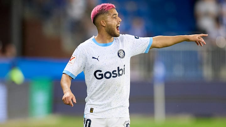 Der Transfer von Yan Couto zum BVB ist wohl auf der Zielgeraden.