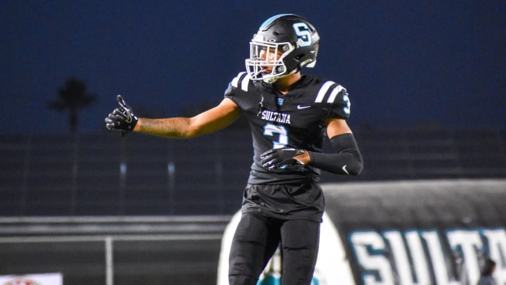 One-time UW commit LaMason Waller has pledged to BYU. One-time UW commit LaMason Waller has pledged to BYU.