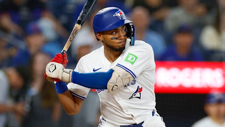 New York Mets v Toronto Blue Jays
