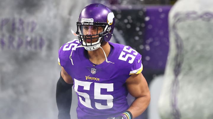 Anthony Barr