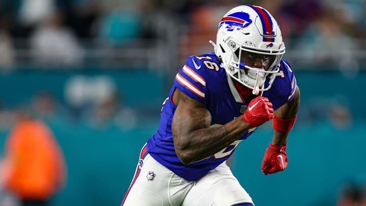 Buffalo Bills