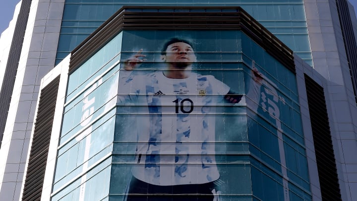 FIFA World Cup Qatar 2022 Previews FIFA World Cup Qatar 2022 Previews