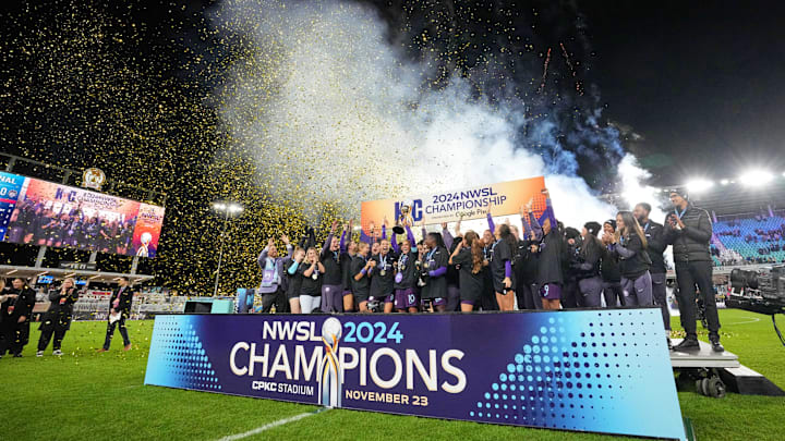 Forward Marta penned a two-year contract extension with the Pride at the end of last season.