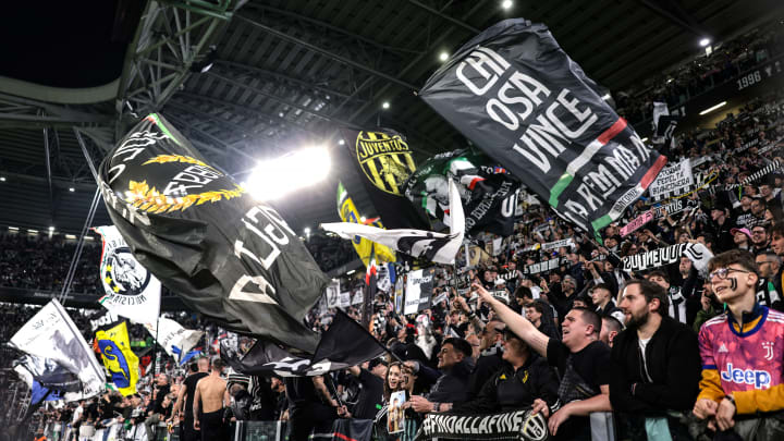 Juventus FC v SS Lazio: Semi-final - Coppa Italia