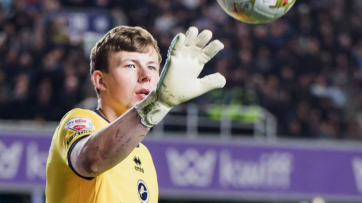 Millwall v Hull City - Sky Bet Championship Play-Off Semi-Final Second Leg Millwall v Hull City - Sky Bet Championship Play-Off Semi-Final Second Leg