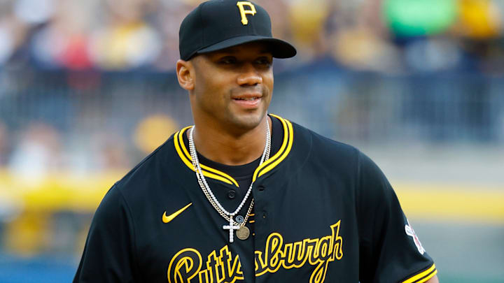 Russell WIlson