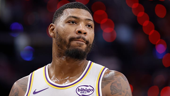 Los Angeles Lakers v Los Angeles Clippers Los Angeles Lakers v Los Angeles Clippers