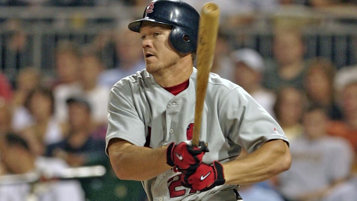 St. Louis Cardinals v Pittsburgh Pirates