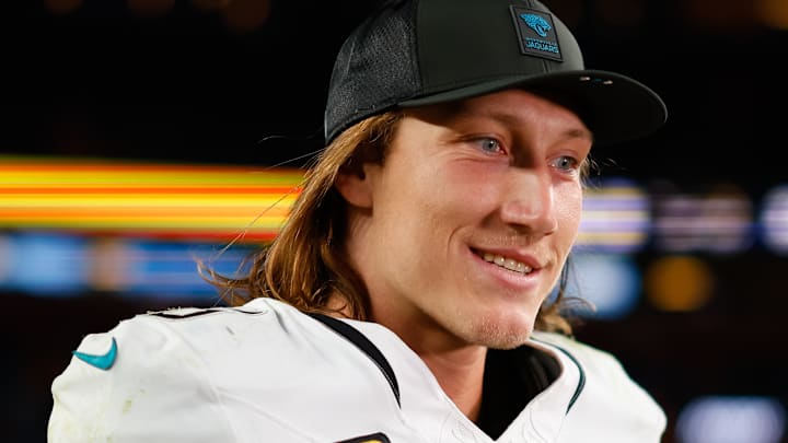 Jacksonville Jaguars v Denver Broncos - NFL 2025