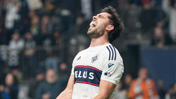 Saprissa vs Vancouver Whitecaps en la Concachampions 